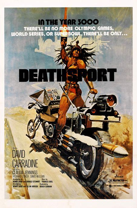 deathsport film